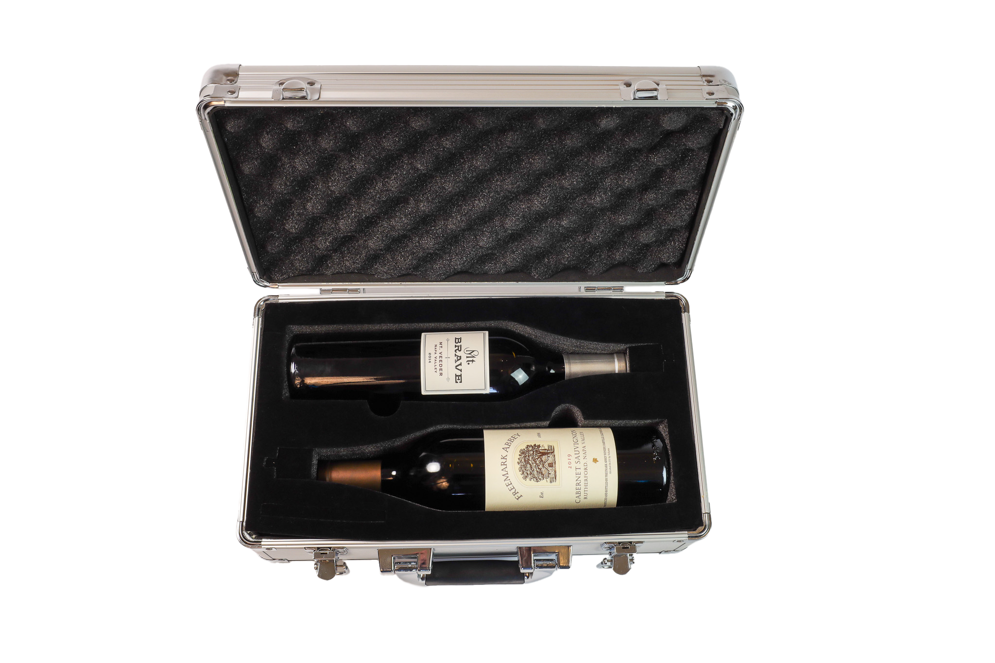 VinGardeValise® Napa Valley Icons Bundle